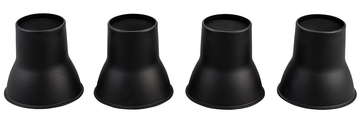 Elephant Feet - Bed & Chair Raisers